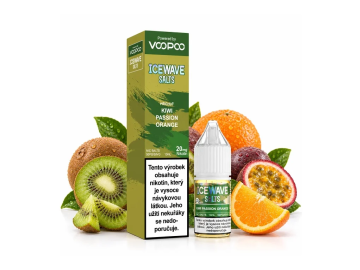 kiwi passion orange