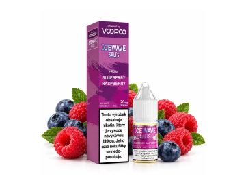 blueberry raspberry
