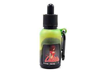 Silikonové ochranné pouzdro premium na 30ml skleněné lahve