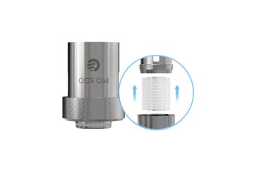 Žhavící hlava Joyetech CUBIS QCS pro Cubis / Cubis PRO