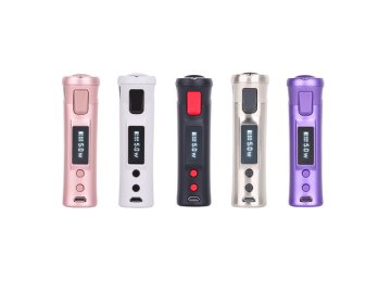 75W Vaporesso TARGET Pro VTC - samotný mód