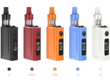 Kompletní sada Joyetech eVic VTwo 5000mAh s CUBIS Pro