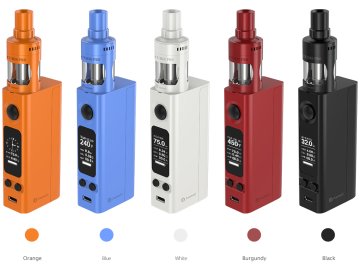 Kompletní sada Joyetech eVic VTwo Mini s CUBIS Pro