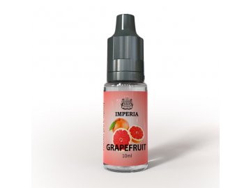 IMPERIA - Příchuť - Grapefruit