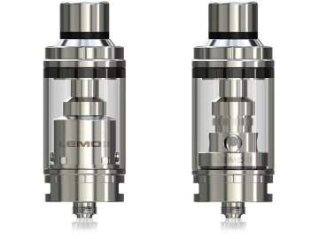 Eleaf Lemo 3 clearomizér s RTA základnou