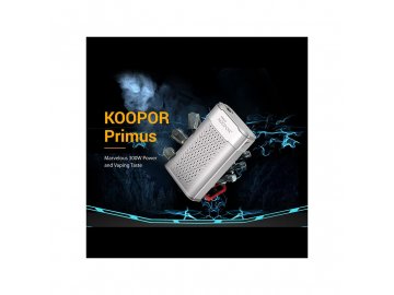 300W KOOPOR Primus TC MOD