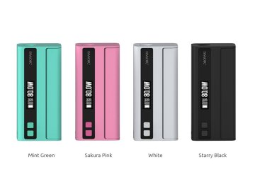 SMOK QUANTUM 80W TC MOD