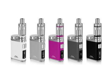Eleaf iStick Pico MEGA 80W - set