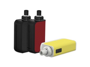 Joyetech eGo AIO - základní box mód - 2100mAh