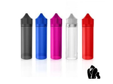 chubby gorrilla 60ml bottles large