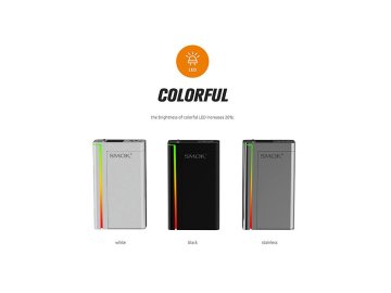 SMOK X CUBE Ultra