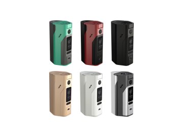 WISMEC Reuleaux RX2/3 Mod