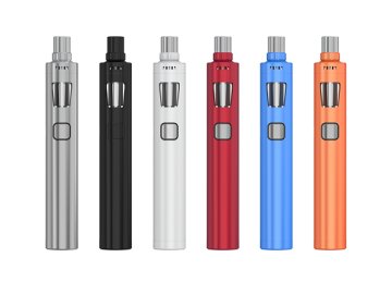 Joyetech eGo AIO Pro C - na baterie 18650