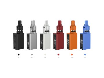 Joyetech eVic Basic sada s CUBIS PRO Mini - 1500mAh