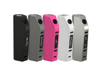 Eleaf ASTER TC mod