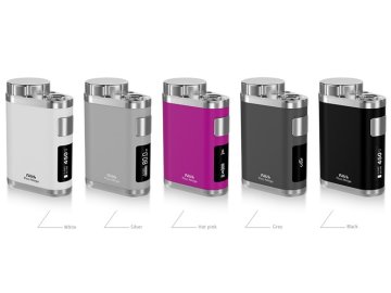 Eleaf iStick Pico MEGA 80W - samotny mod