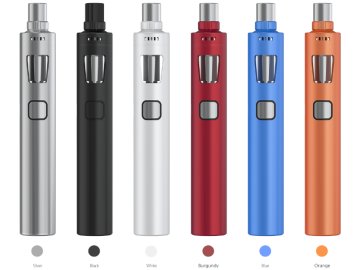 Joyetech eGo AIO D22 XL - 2300mAh