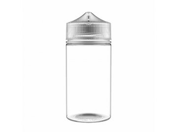 Plnící lahvička CHUBBY GORILLA 200ML s kapátkem