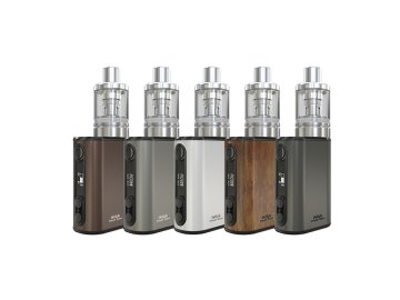Eleaf iStick 40W Power Nano TC Sada - 1100mAh