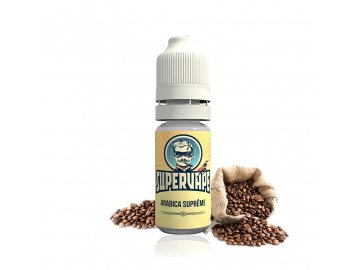 Příchuť Supervape: Káva Arabica (Arabica Supreme)