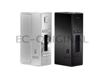 Aspire NX75 mód