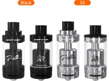 GeekVape Griffin 25 Plus RTA Tank