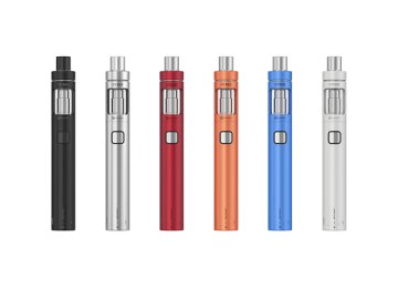 Joyetech eGo Twist+ sada s CUBIS D19 - 1500mAh