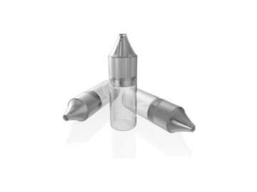 Plnící lahvička CHUBBY GORILLA 10ML s kapátkem