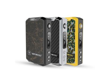 Vaporesso TAROT PRO 160W VTC