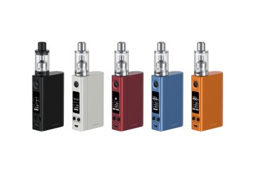 Joyetech eVic VTC Dual sada s ULTIMO clearomizérem