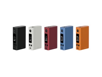 Joyetech eVic VTC Dual TC - samotný mód