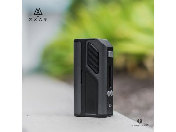 LOST VAPE SKAR DNA75 TC MOD