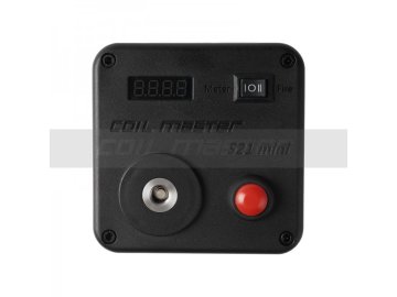 Coil master 521 mini