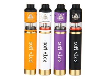 Mechanický grip: IJOY RDTA MOD Kit
