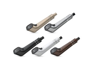 Elektronická dýmka Joyetech Elitar Pipe 75W TC