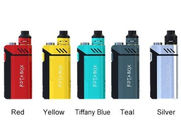 IJOY RDTA BOX 200W