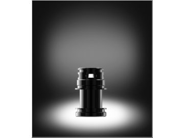 Fumytech náhradní díl Chimney tube small pro windforce / navigator