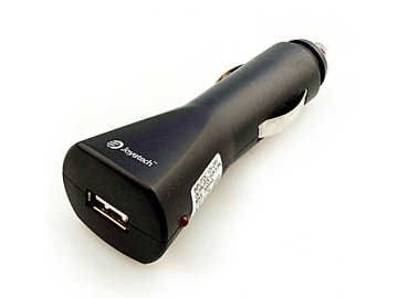 USB nabíječka do auta Joyetech