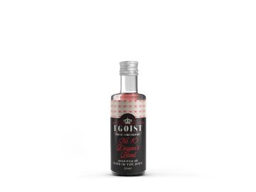 Egoist příchuť - Dračí krev (Dragons Blood)