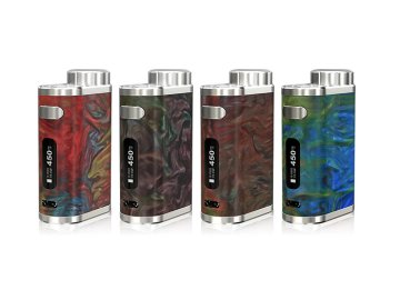Eleaf iStick RESIN Pico TC 75W mod