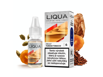 Turkish Tobacco