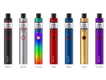 stick v8 baby all 2