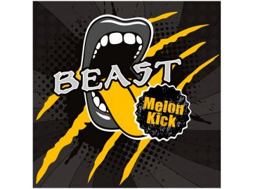 Beast Melon Kick