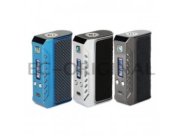 think vape finder 167w tc mod s dna250 cipem