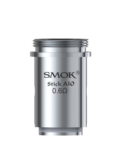 Smoktech Žhavící hlava pro SMOK Stick AIO Odpor: 0,6ohm