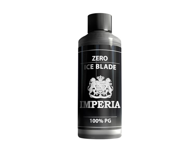 IMPERIA Zero Ice Blade (100PG) - 100ml