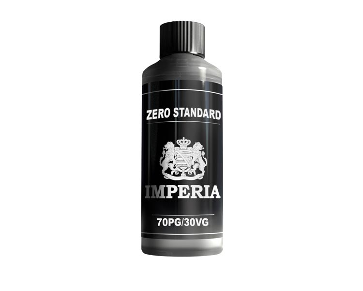 IMPERIA Zero Standard (30VG/70PG) - 100ml