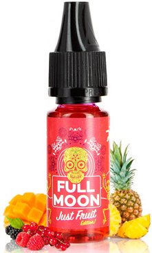 Just Fruit - Red - Příchuť Full Moon Množství: 10ml