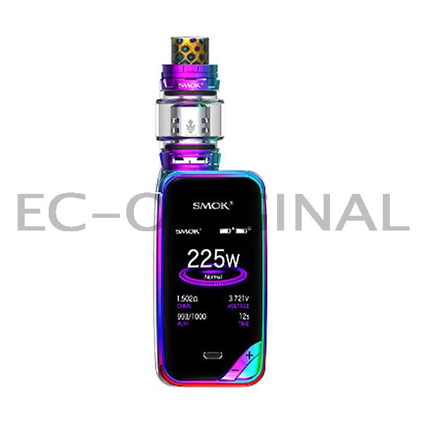 Smoktech SMOK X-Priv sada s TFV12 Prince Barva: Duhová