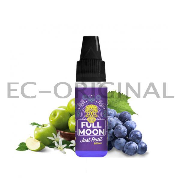 Just Fruit - Purple - Příchuť Full Moon Množství: 10ml